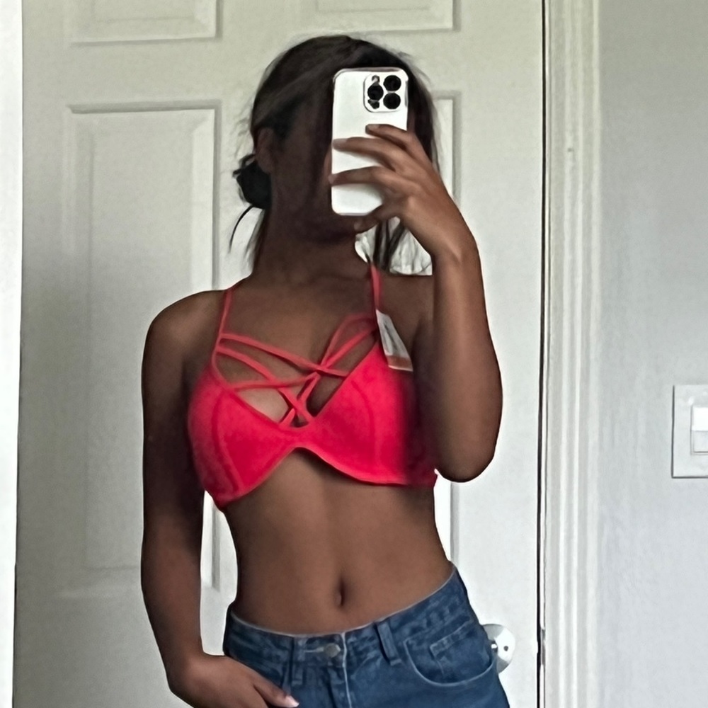 Bikini top